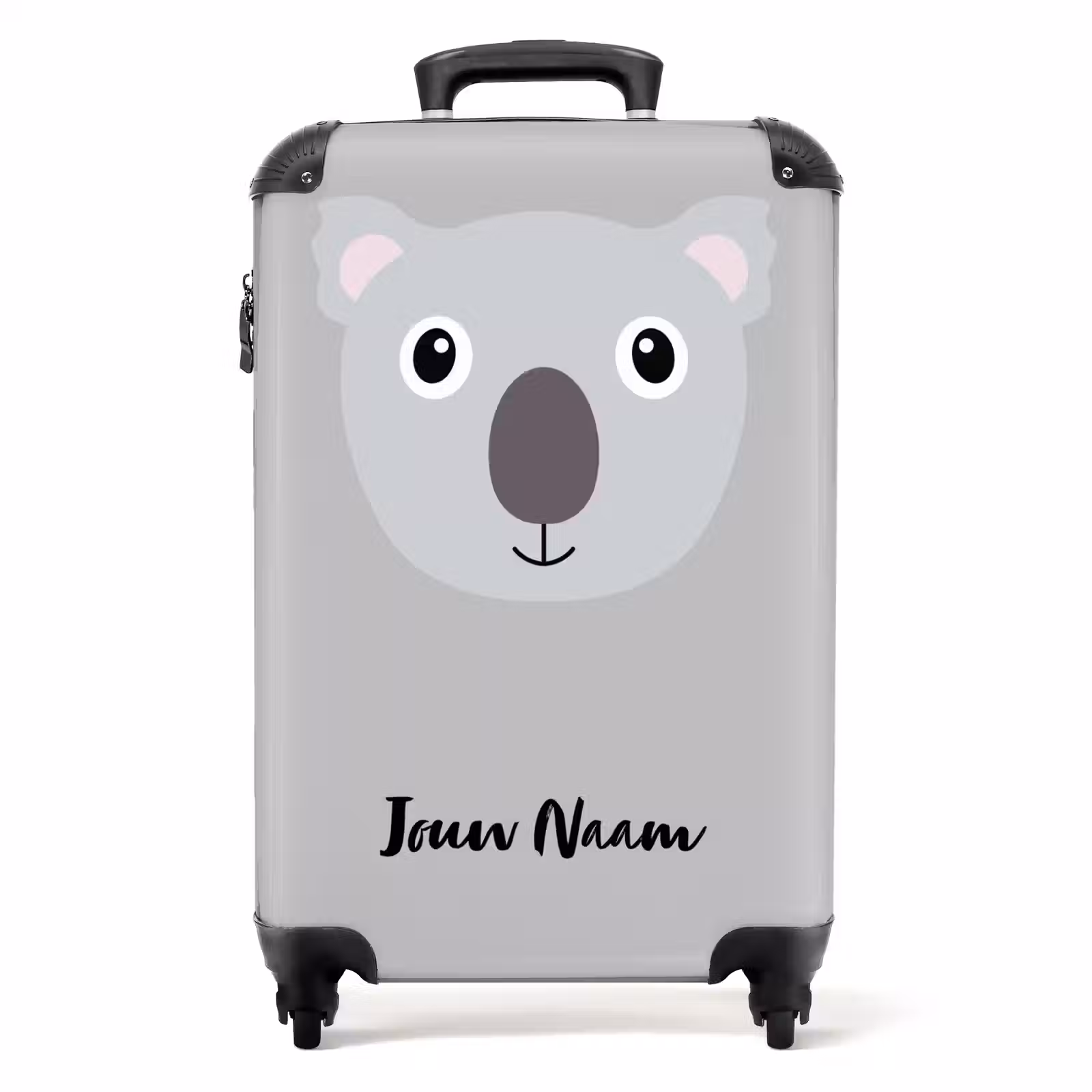 Koffer met naam - Ko koala — 1