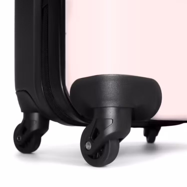 Koffer met naam - Wheely whiskers — 7