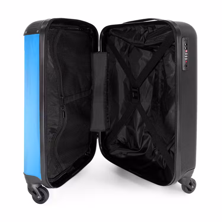 Koffer met naam - Pepino pizzarito — 5