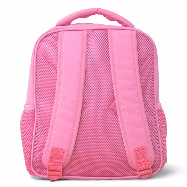 Kinderrugzak - Roze - City superhero — 4