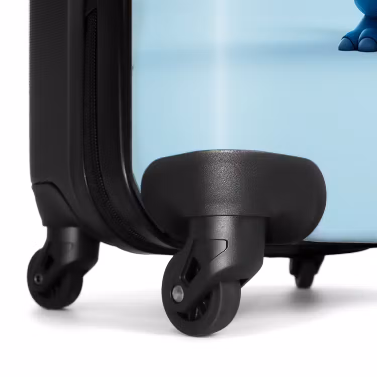 Koffer - Blije Bronto — 6