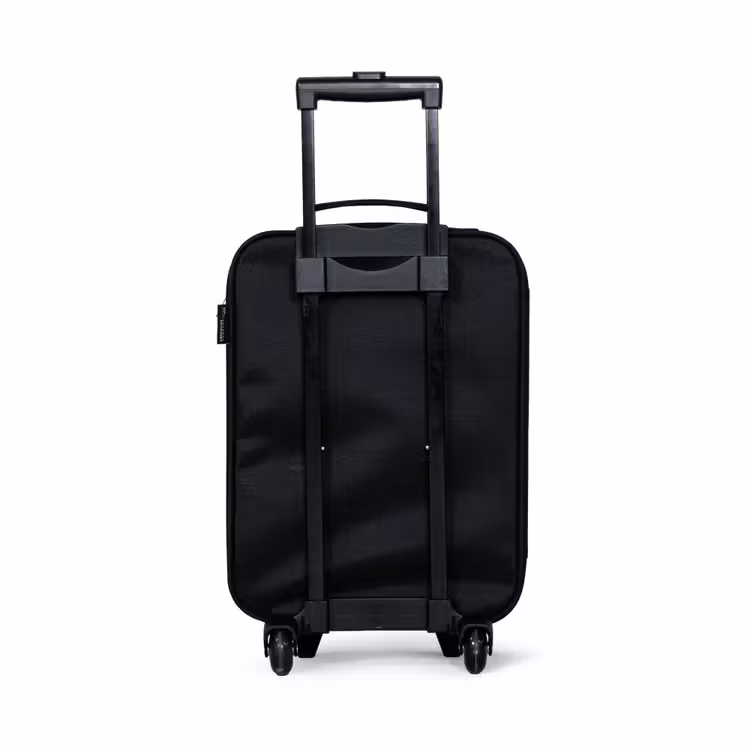 Kinderkoffer - Roze kwal met gezicht — 8