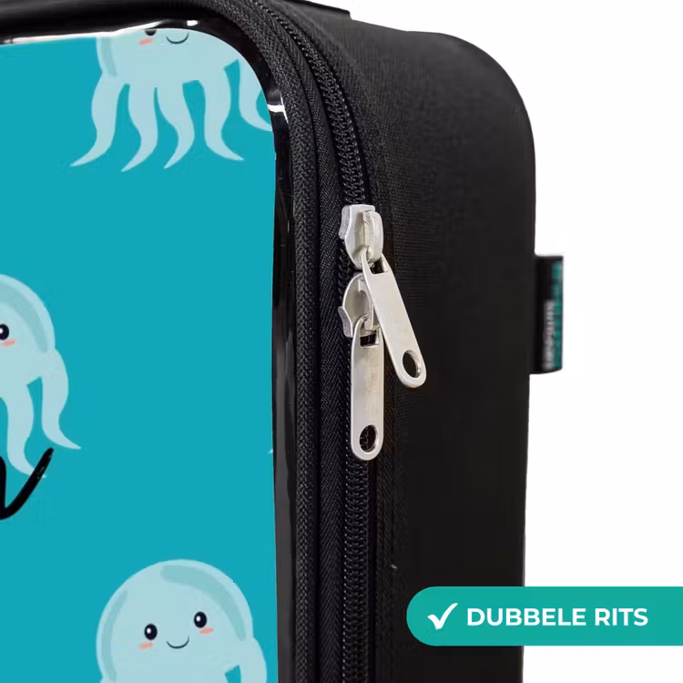 Kinderkoffer - Kekke kwalletjes — 5