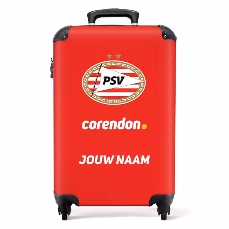 PSV koffer 1 — 1