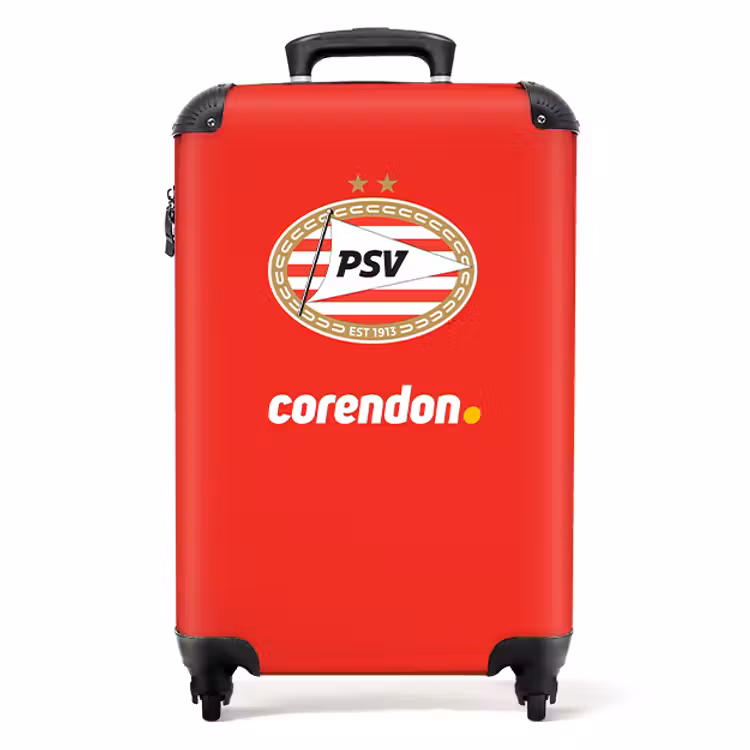 PSV koffer 1 — 2