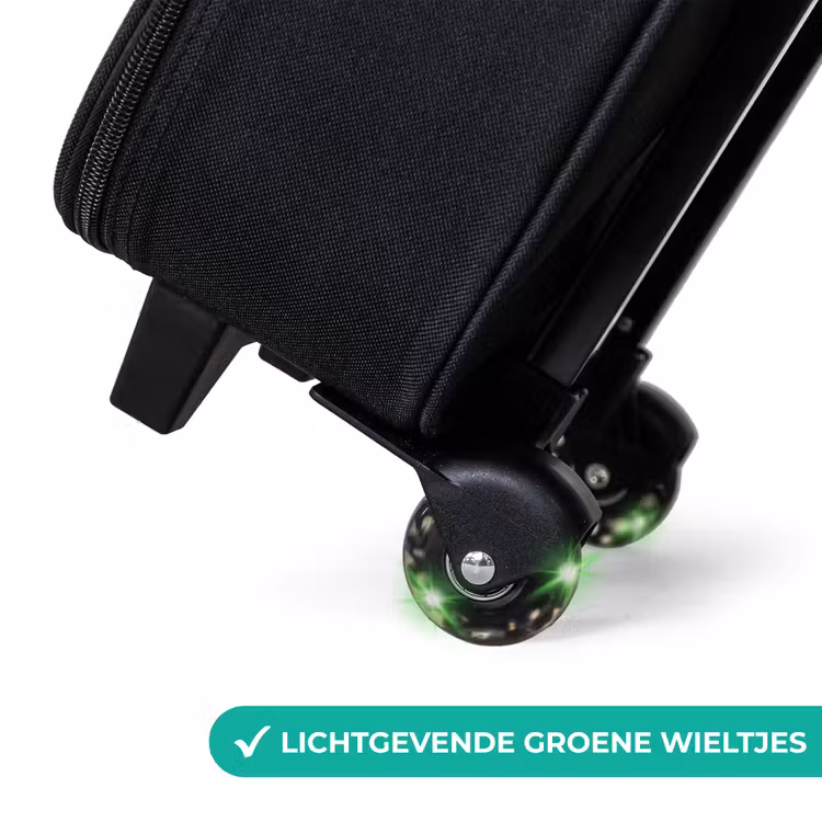 Kinderkoffer eigen foto — 3