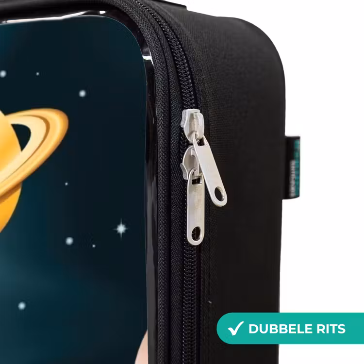 Kinderkoffer - Planeten van het zonnestelsel — 5