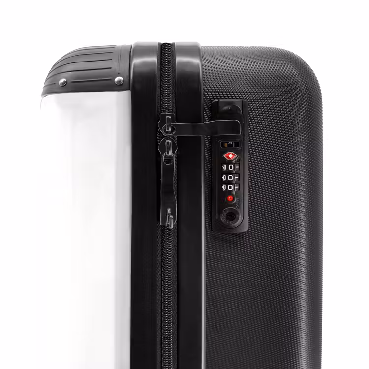 Koffer - Kauwende Kobus — 5