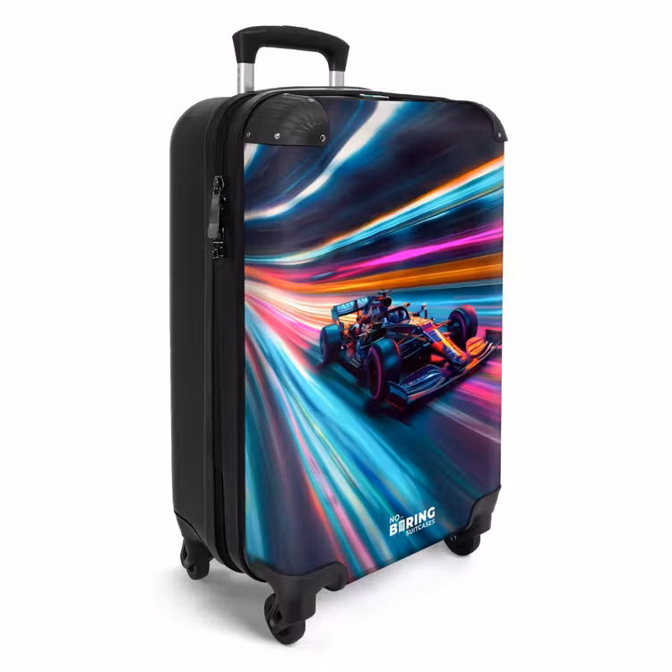 Koffer - Spectrum speedster — 2