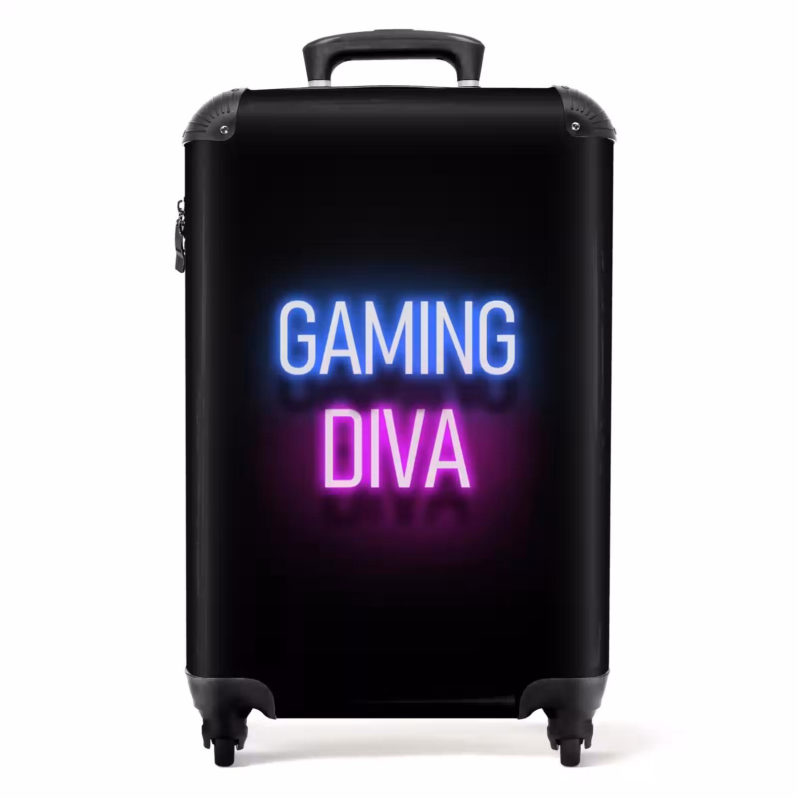 Koffer - Gaming Diva — 1