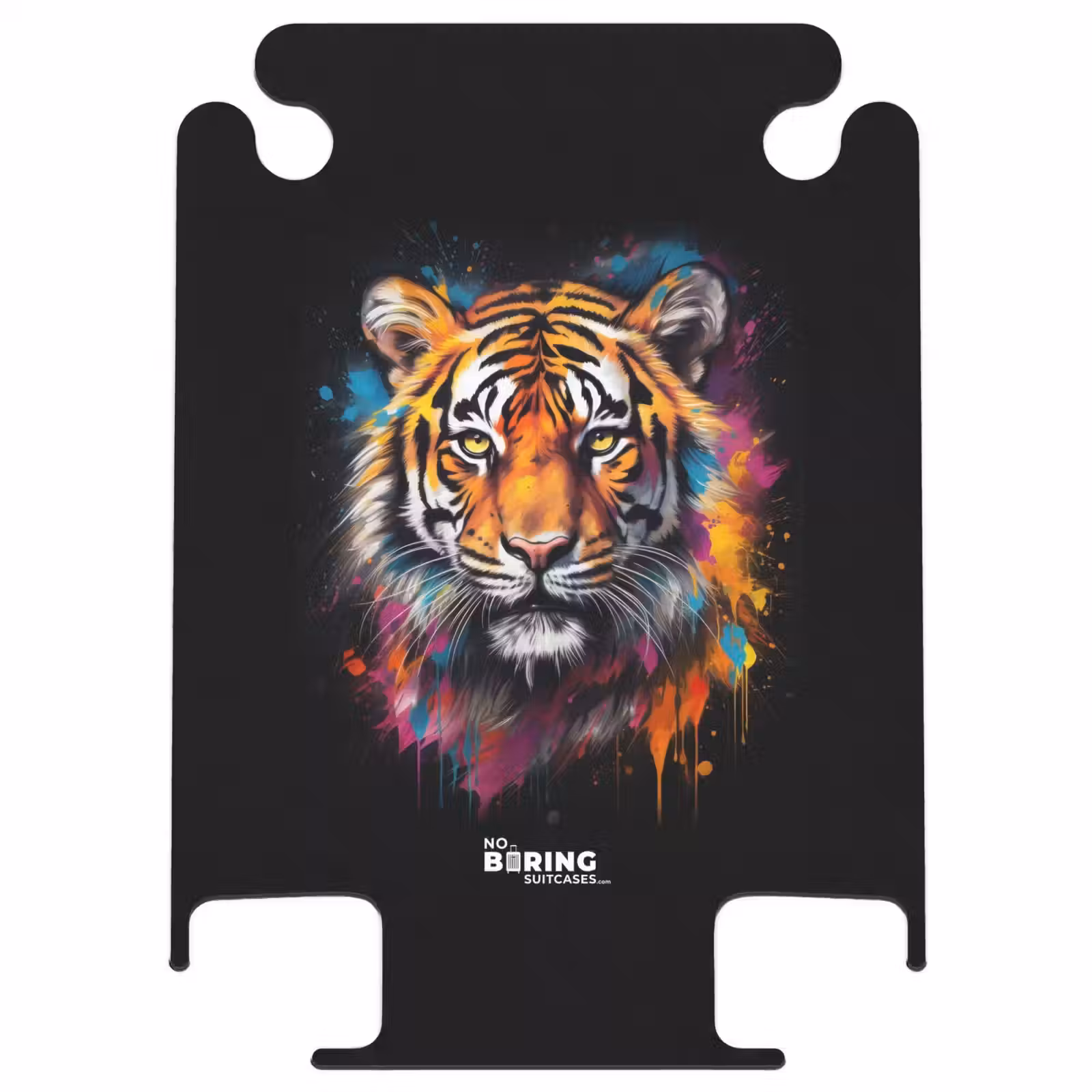 CaseSwap™ - Tijger als street art kunstwerk — 1