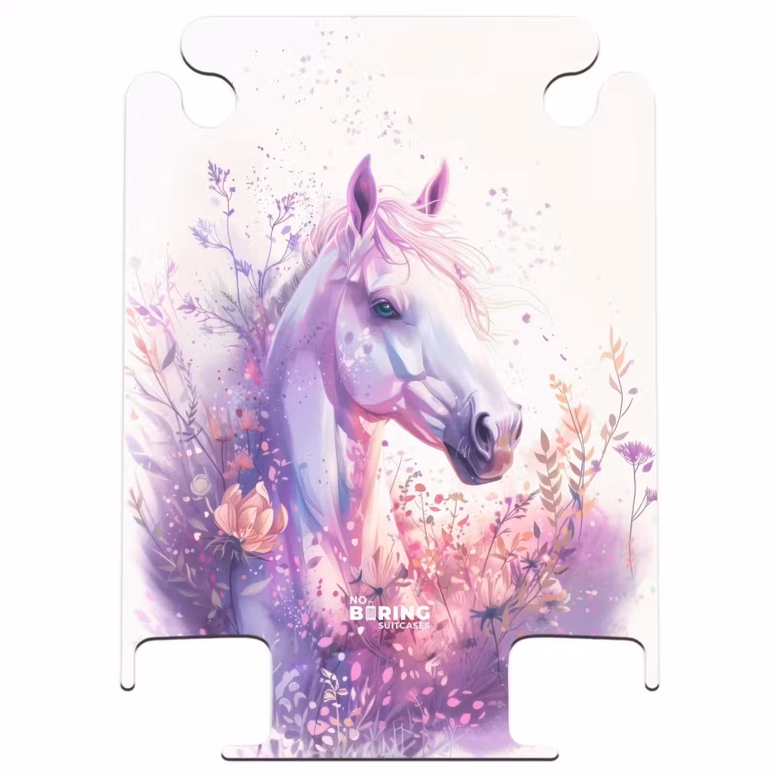 CaseSwap™ - Parelachtige Pony — 1