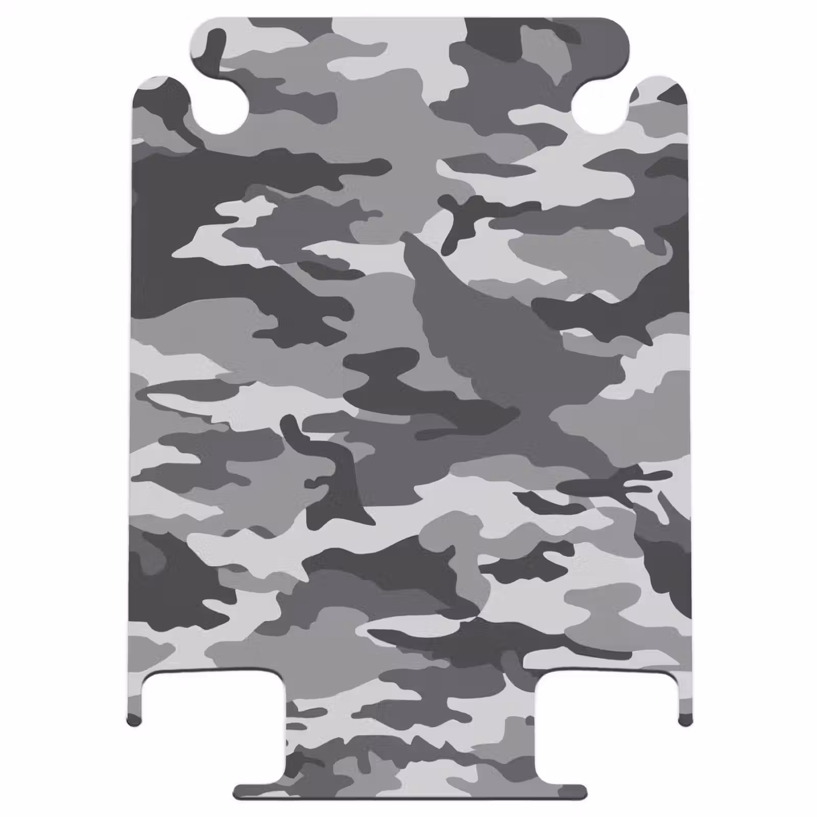 CaseSwap™ - Camogrijs — 1