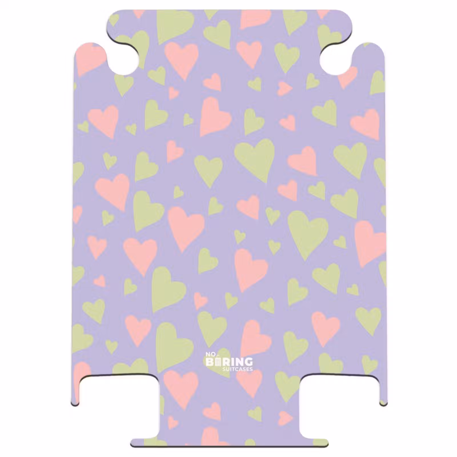 CaseSwap™ - Lovely lila — 1