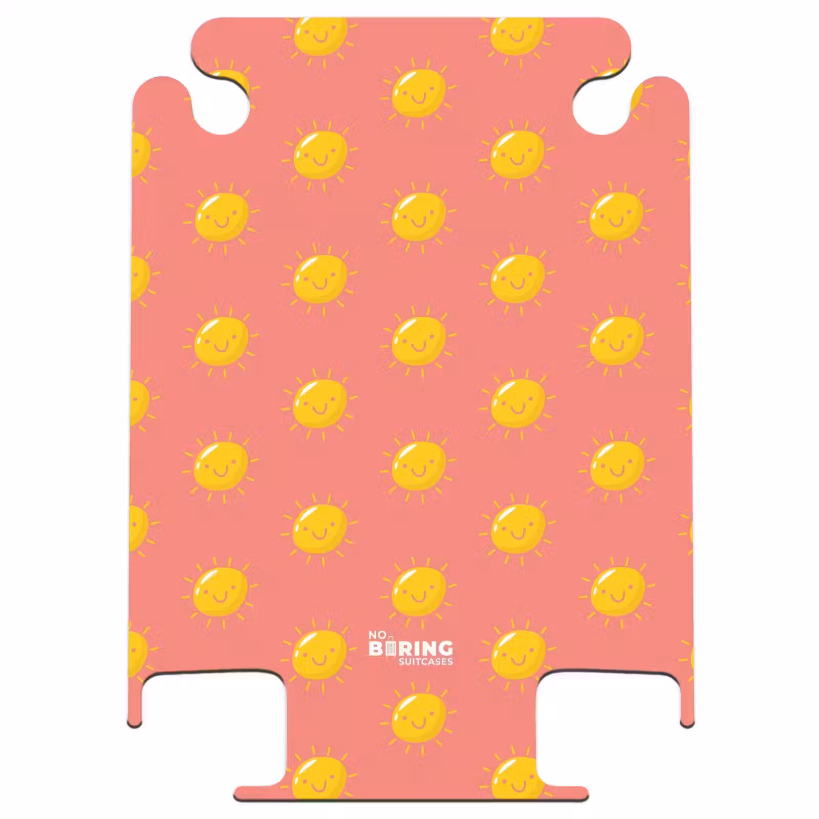CaseSwap™ - Sunny situation koraal — 1