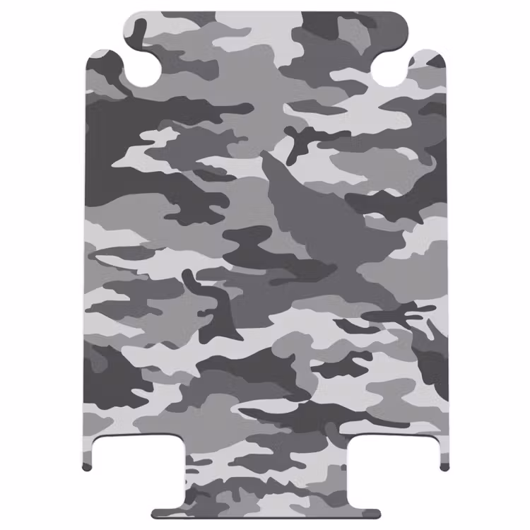 CaseSwap™ - Camogrijs — 1