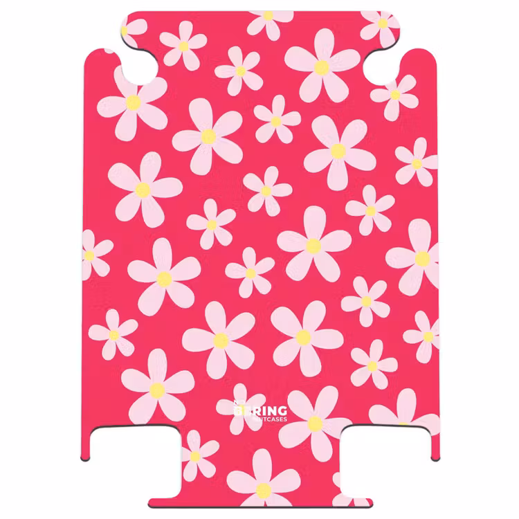 CaseSwap - Madeliefjesmania hotpink — 1