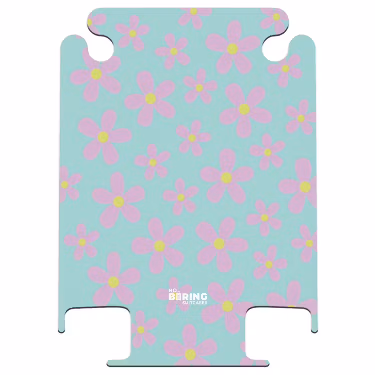 CaseSwap™ - Madeliefjesmania mint — 1