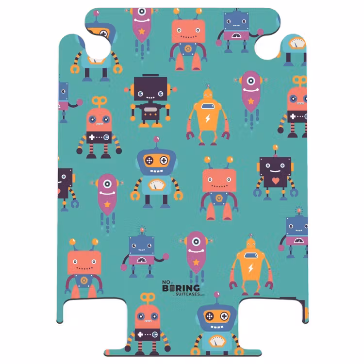 CaseSwap™ - Robo rave — 1