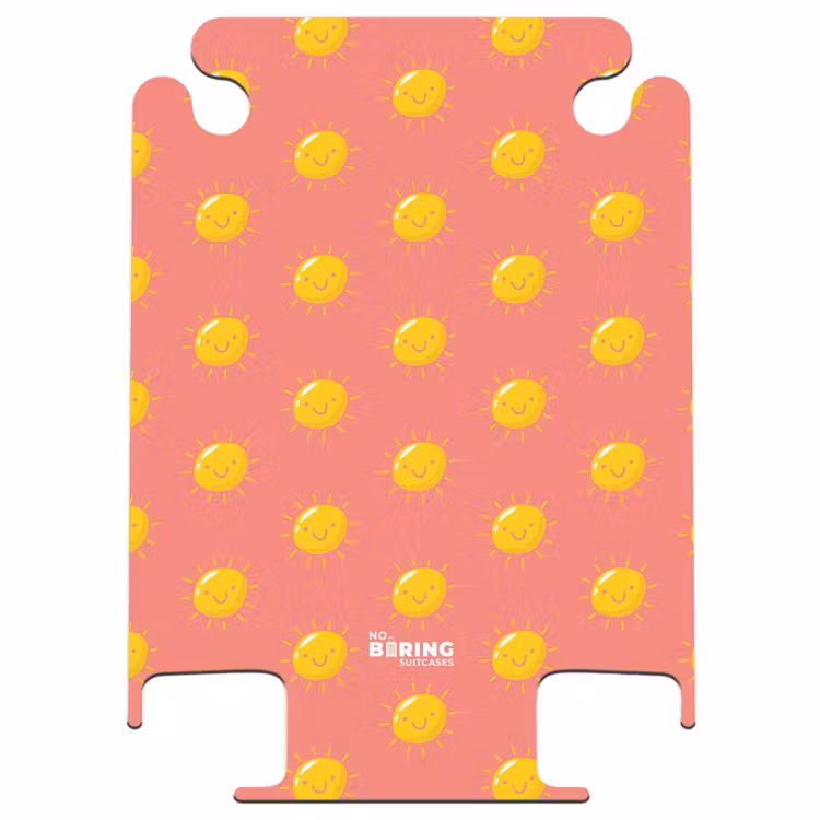 CaseSwap™ - Sunny situation koraal — 1