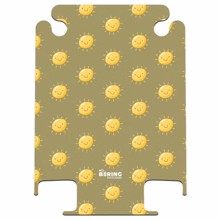 CaseSwap - Sunny situation olijf — 1
