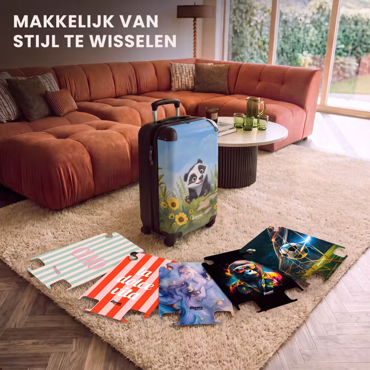 CaseSwap - Willem wasbeer — 5