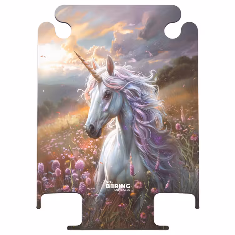 CaseSwap™ - Pastel parelhoorn — 1