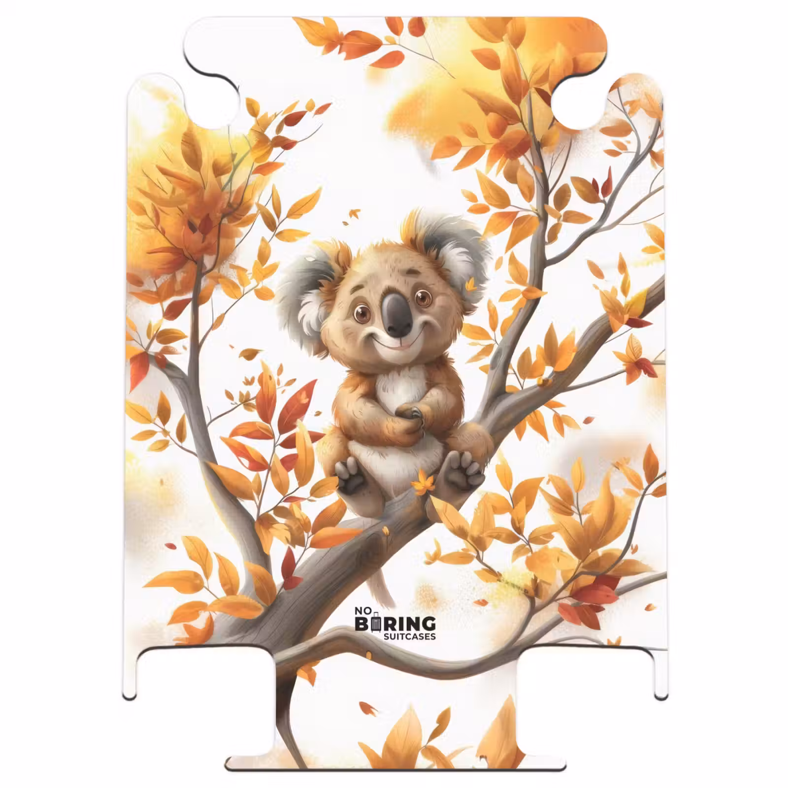 CaseSwap - Kenny koala — 1