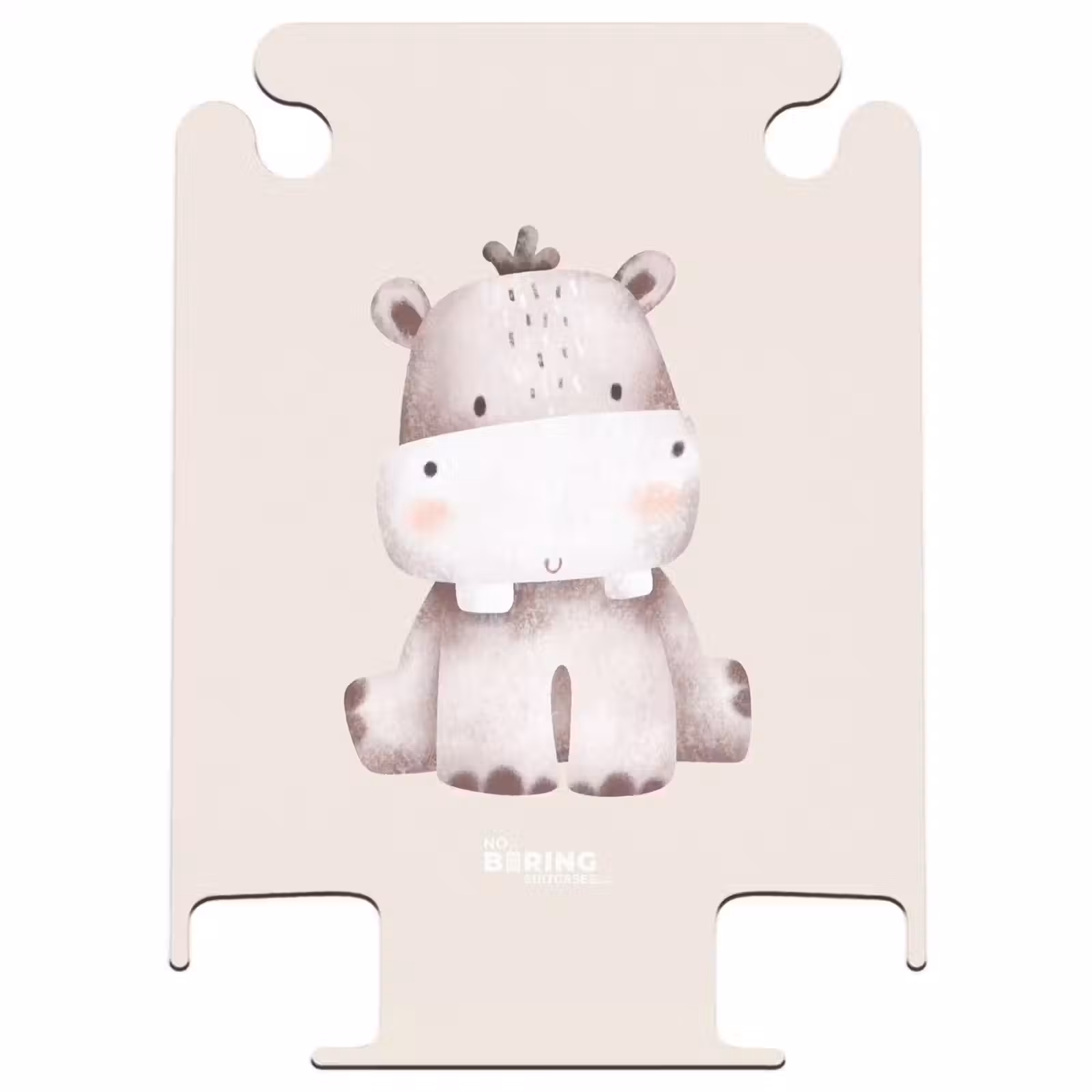 CaseSwap - Nigel Nijlpaard — 1