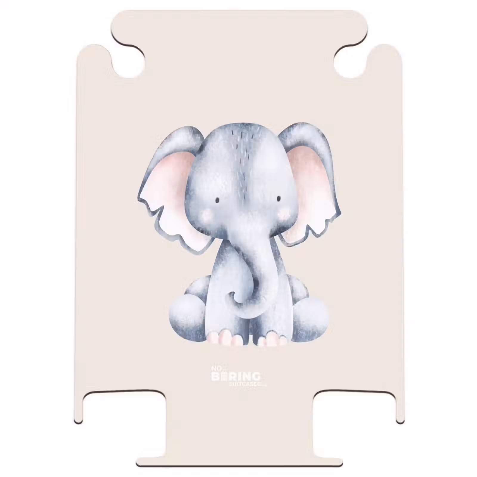 CaseSwap - Oane Olifant — 1