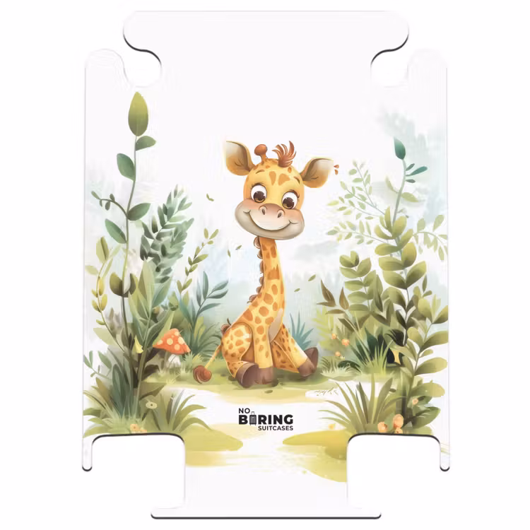CaseSwap - Guusje giraf — 1