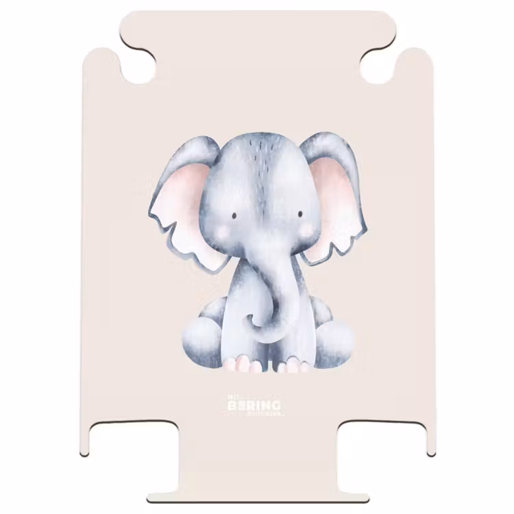 CaseSwap - Oane Olifant — 1