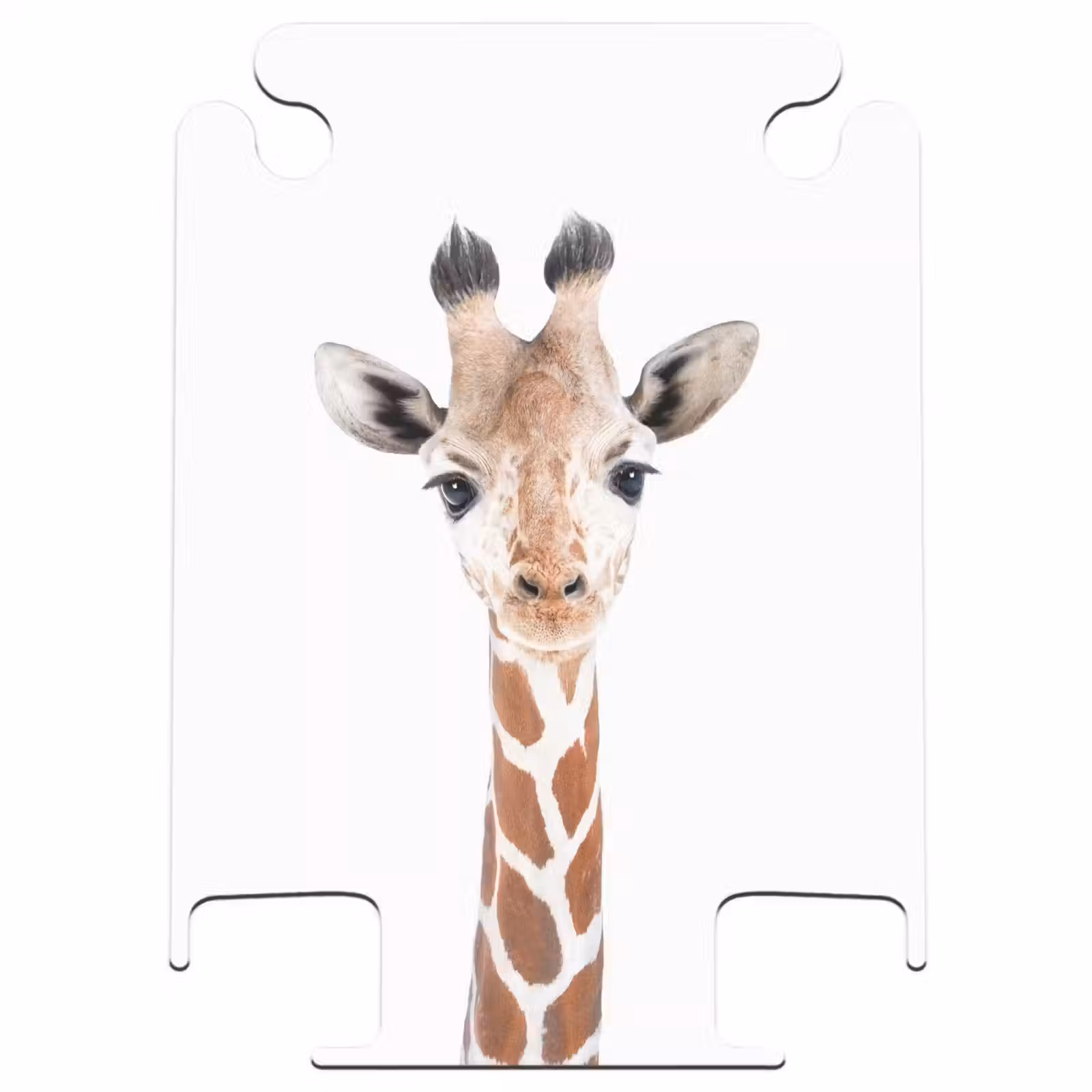 CaseSwap™ - Gerrie Giraffe — 1