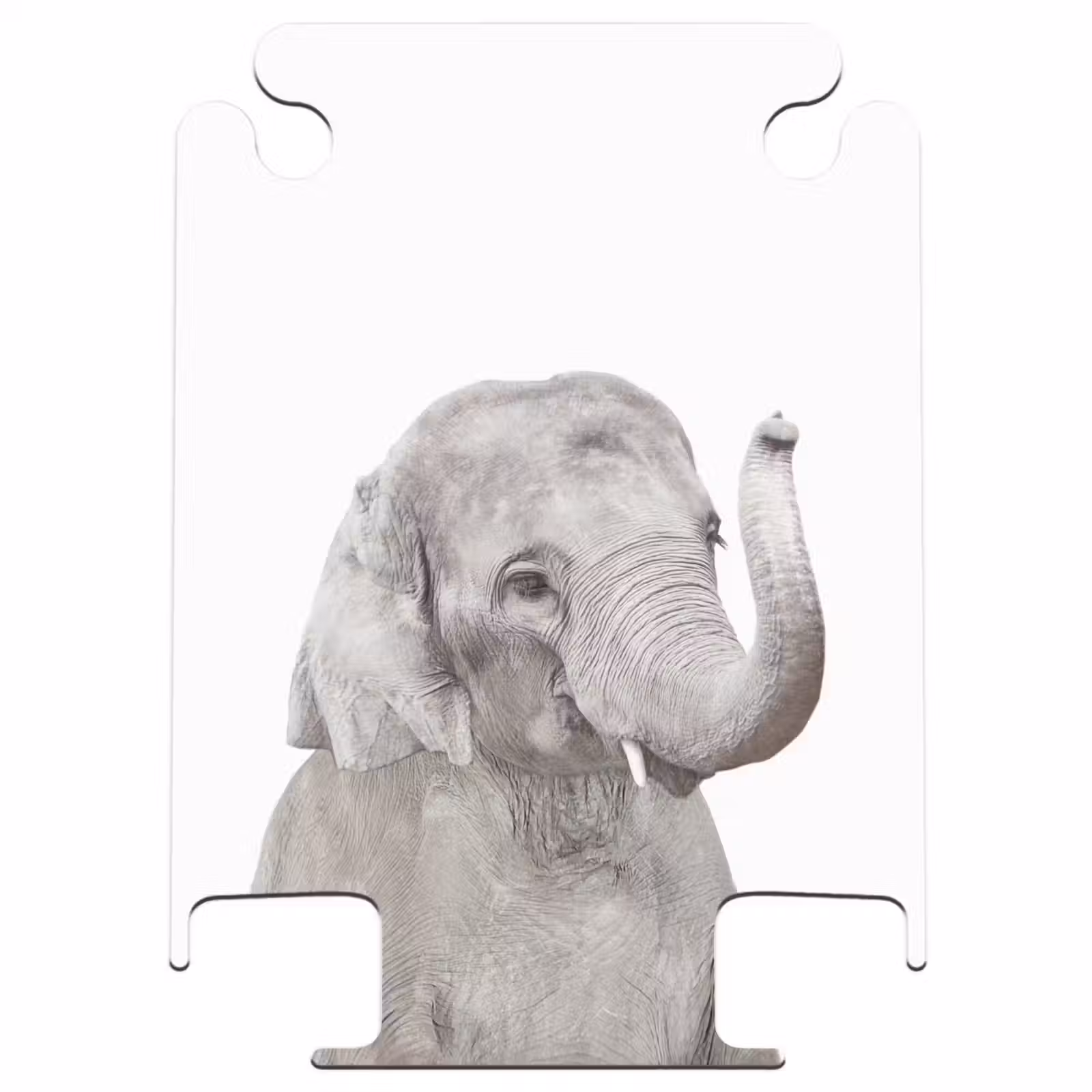 CaseSwap - Oscar Olifant — 1