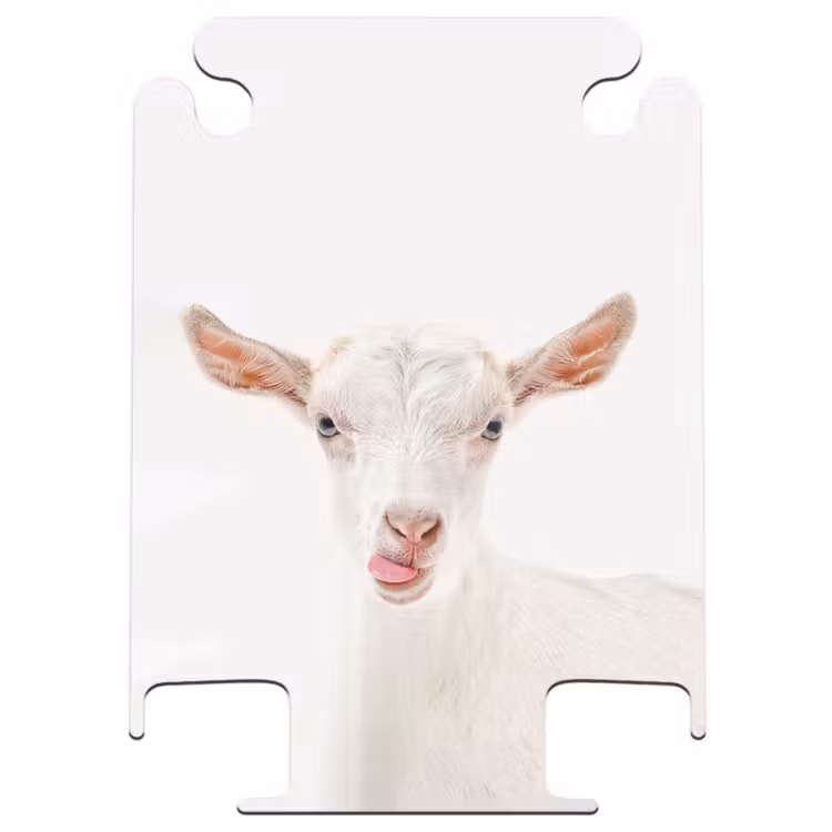 CaseSwap™ - Geit die z'n Tong Uitsteekt — 1