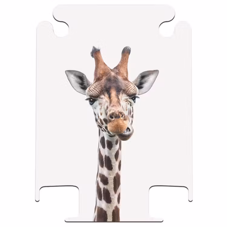 CaseSwap™ - Gerrit Giraffe — 1