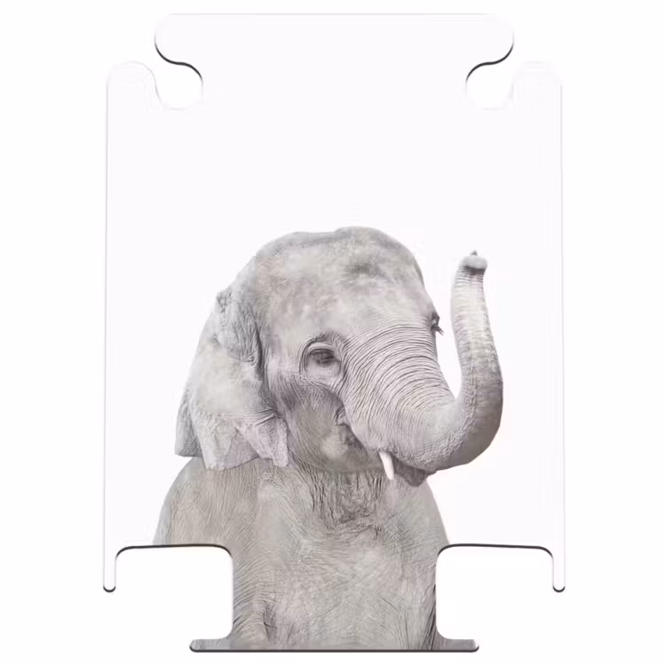 CaseSwap - Oscar Olifant — 1