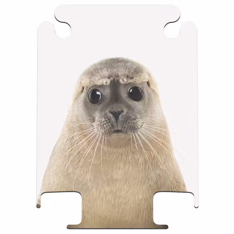 CaseSwap™ - Zyon Zeehond — 1
