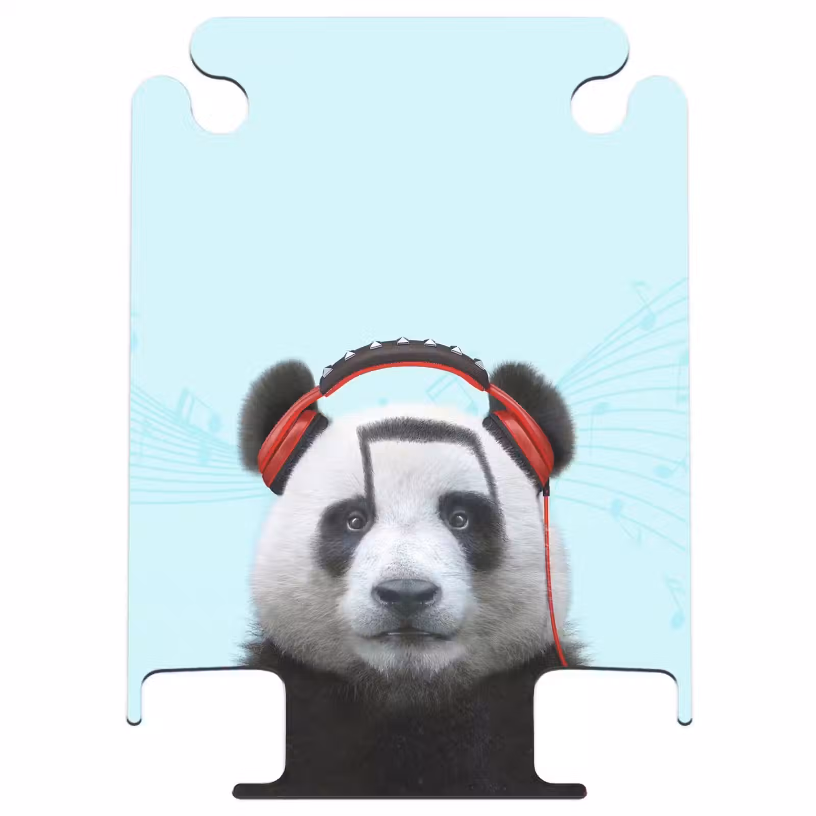CaseSwap™ - Kees de Panda — 1