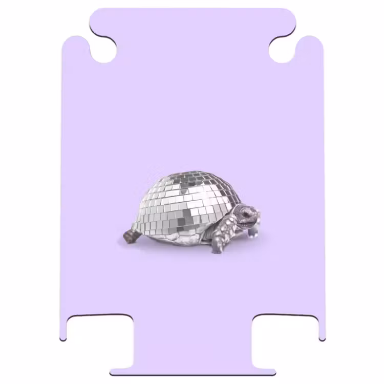 CaseSwap™ - Disco Dirk — 1