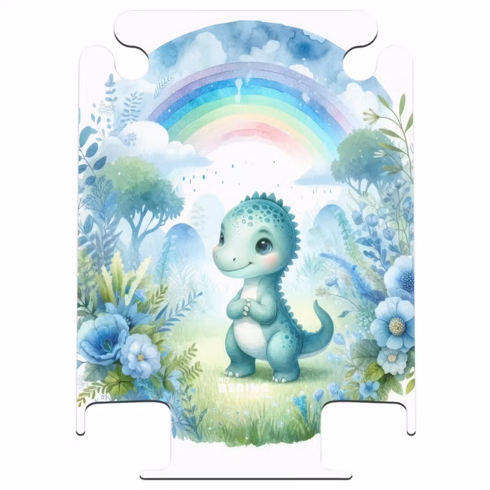 CaseSwap - Daantje Dino — 1