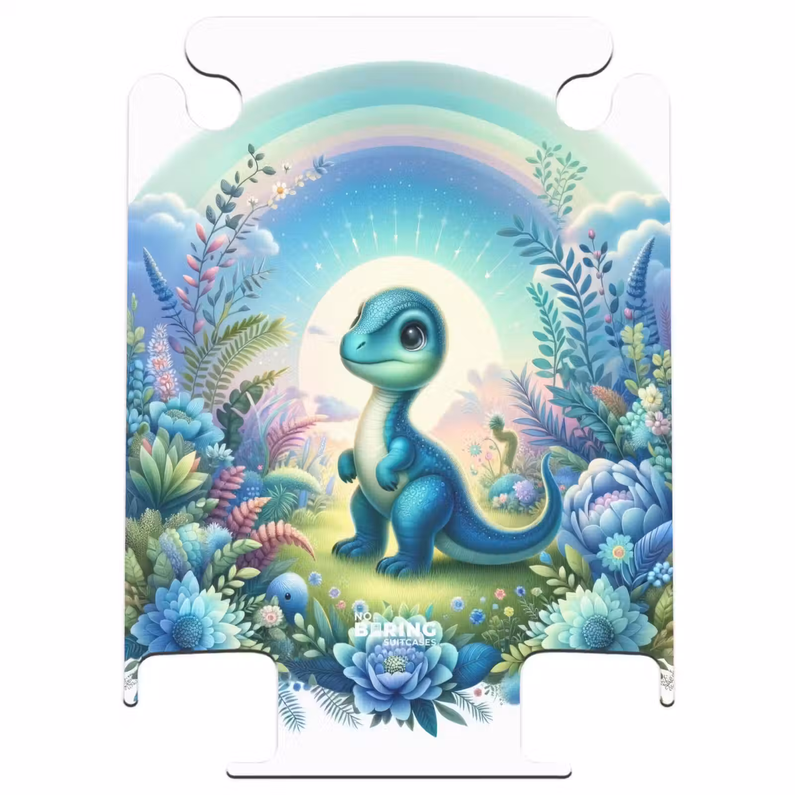 CaseSwap™ - Django Dino — 1