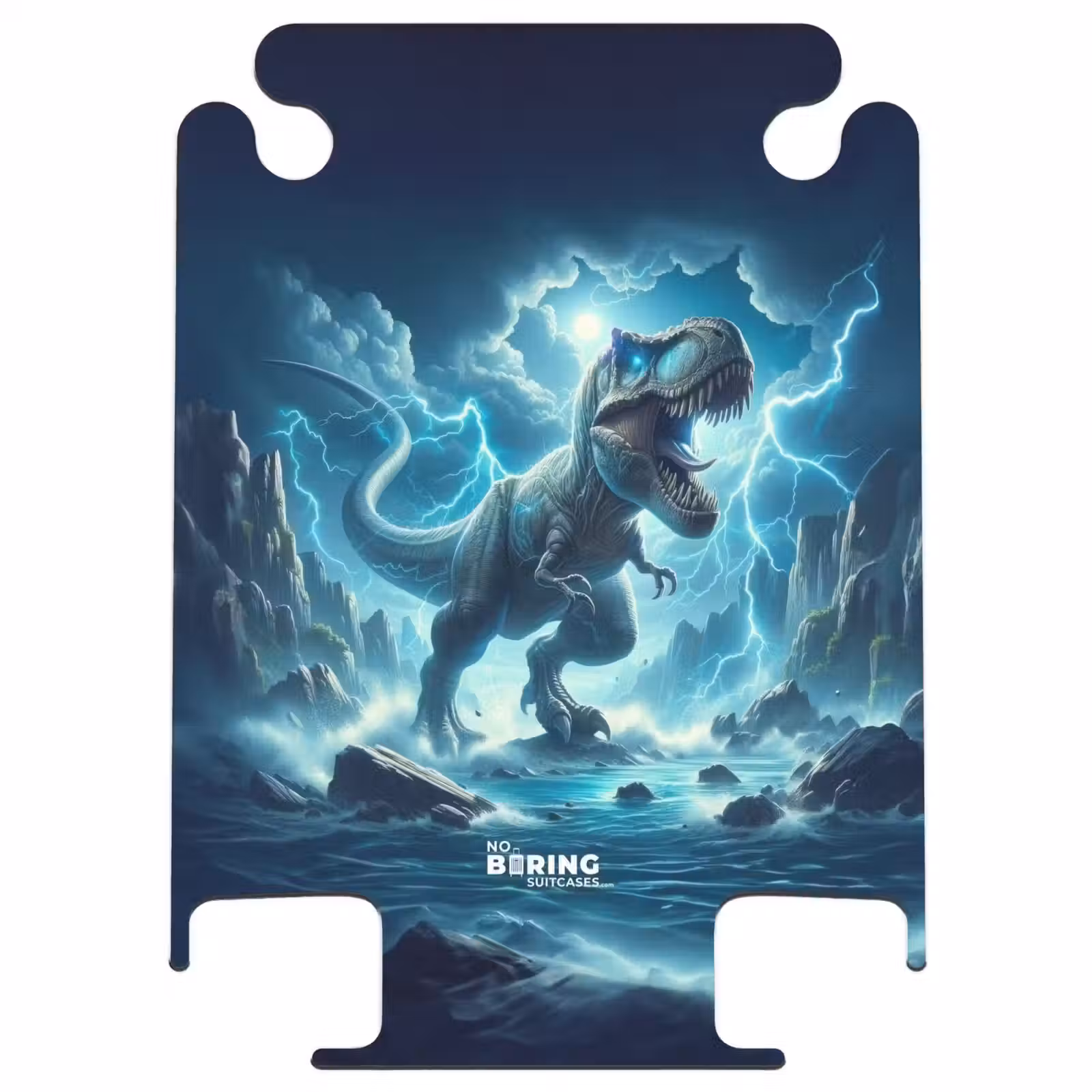 CaseSwap™ - Donderslagdino — 1