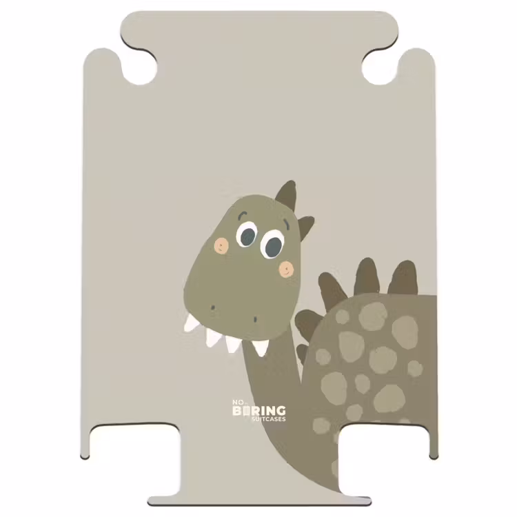 CaseSwap - Danny Dino — 1