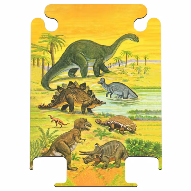 CaseSwap™ - Dinosaurus in Dinosaurusland — 1