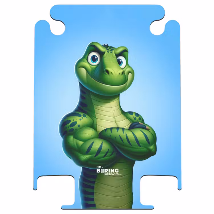 CaseSwap™ - Spierbundelsaurus — 1