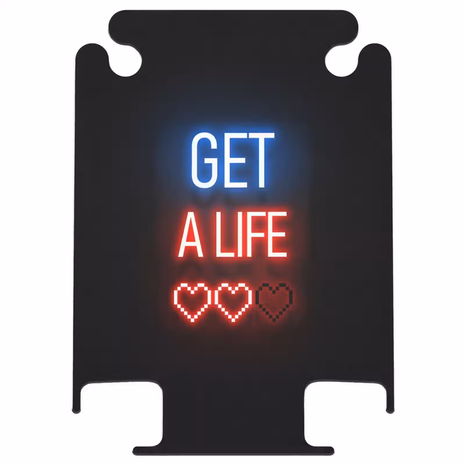 CaseSwap™ - Get a Life — 1