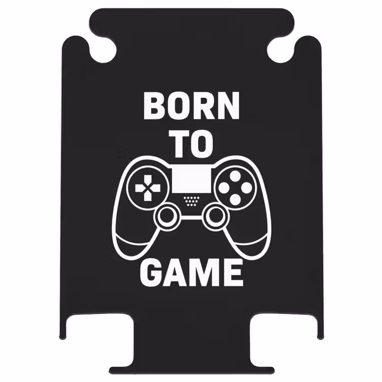 CaseSwap™ - Born to Game — 1