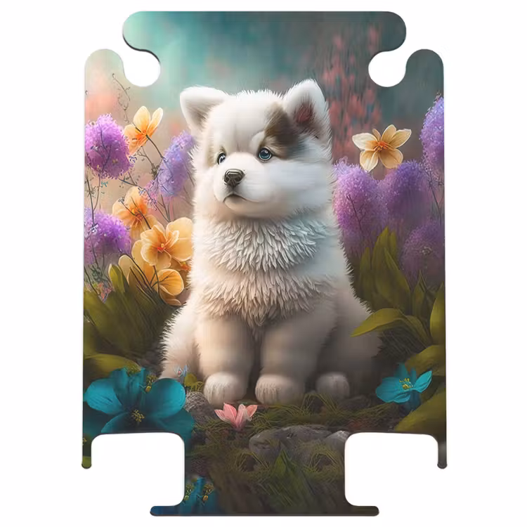 CaseSwap™ - Fluffy Franky — 1