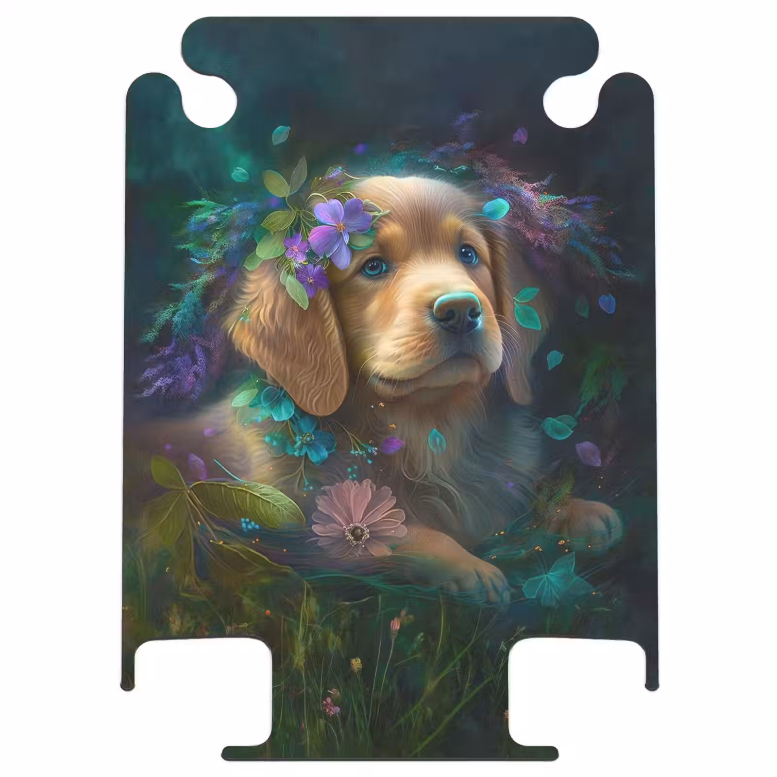 CaseSwap - Polly Pup — 1